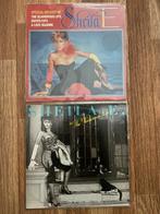Sheila E. - Lp’s, Ophalen of Verzenden, 1980 tot 2000, Gebruikt, 12 inch