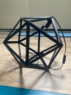 Zeskantige kubuslamp, Ophalen of Verzenden, Nieuw, Minder dan 50 cm