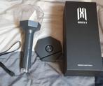 Monsta X lightstick, Ophalen of Verzenden, Nieuw