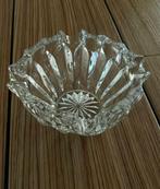 Glazen kom schaal schaaltje kommetje, Antiek en Kunst, Antiek | Glas en Kristal, Ophalen of Verzenden