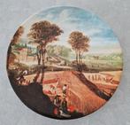 Mooi wandbord, Ophalen of Verzenden