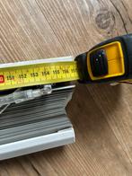 2x jaloezieën, Ophalen, Gebruikt, 150 tot 200 cm