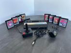 Atari 2600 junior met 8 games, Ophalen, Met 1 controller, Atari 2600, Gebruikt