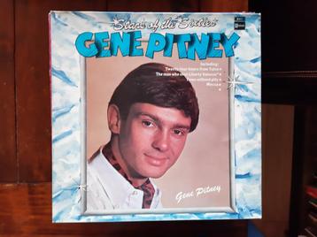 LP Gene Pitney / Stars of the sixties beschikbaar voor biedingen