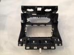 Enkel DIN frame din Audi A3 8P ('03-'12) 8P0858005B, Audi, Gebruikt, Audi, Ophalen of Verzenden