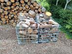 Te Koop Eik Beuk, Tuin en Terras, Haardhout, Ophalen, Blokken