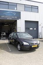 Ford Focus**NWE APK**TREKHAAK**AIRCO**, Auto's, 47 €/maand, Origineel Nederlands, Te koop, 5 stoelen