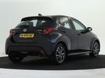 Toyota Yaris 1.5 Hybrid Dynamic Navigatie via Apple Carplay/, 12 maanden, Gebruikt, LED verlichting, Zwart