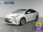 Toyota Prius 1.8 Executive / Leder / HUD / JBL Dealer ond., Wit, Bedrijf, Hybride Elektrisch/Benzine, 725 kg
