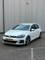 Volkswagen Golf 1.4 TSI Phev 204pk 6-DSG 5D 2019 Wit, Stof, Zwart, Wit, 1395 cc