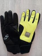 Zgan heren winter fiets handschoenen maat 8, Ophalen of Verzenden, Zo goed als nieuw, Heren, Handschoenen