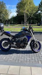 Yamaha mt-09 2014, Motoren, Particulier, Naked bike
