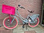 Meisjesfiets 22 inch - Leuke kinderfiets!, Fietsen en Brommers, Fietsen | Meisjes, Ophalen, Gebruikt, 22 inch, Spirit