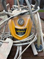 Wagner Control Pro 250M Verfspuit, Ophalen, Gebruikt, Verfspuit of Verfpomp