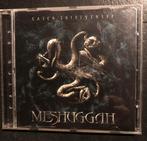 Meshuggah - Catch Thirtythree CD, Ophalen of Verzenden, Gebruikt