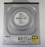 Asus DRW-24D5MT DVD speler/brander Nieuw, Computers en Software, Optische drives, Dvd, Windows, Zo goed als nieuw, Intern