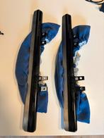 Shorttrack Onderstel EVO Argon 17,5", Ophalen of Verzenden, Gebruikt, Noren, Overige merken