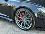 Audi A6 Avant RS 6 TFSI quattro 800 PK CARBON| PDC | CARPLAY, Automaat, Gebruikt, 600 pk, Leder