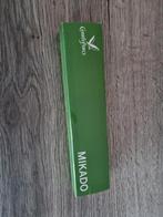 Mikado - Center Parcs Editie, Center Parcs, Ophalen of Verzenden, Zo goed als nieuw, Vijf spelers of meer