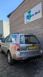 Subaru Forester 2.0 Premium - 2e eig! - Schuifdak -, 4 cilinders, 150 pk, Origineel Nederlands, Bedrijf