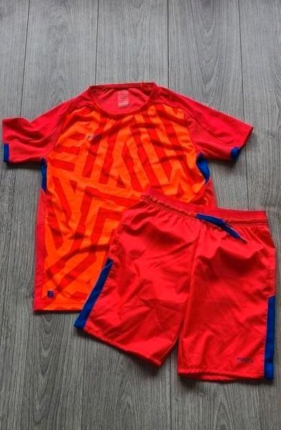 ≥ complete sport setjes oa Kipsta — Kinderkleding Kinder