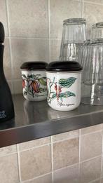 Villeroy & Boch botanica kruidenpot 2x, Huis en Inrichting, Keuken | Keukenbenodigdheden, Ophalen of Verzenden, Zo goed als nieuw