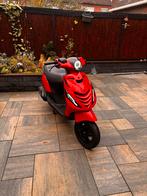Piaggio zip, Fietsen en Brommers, Ophalen of Verzenden, Zo goed als nieuw, Benzine, Zip