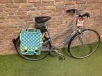 Fietshokje Hoofddorp: Koga-Miyata Grantourer Damesfiets 54cm