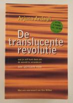 Ardagh, Arjuna - De Translucente revolutie / wat je zelf kun, Gelezen, Achtergrond en Informatie, Verzenden, Overige onderwerpen
