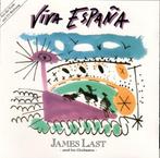 Pop C.D. (1992) James Last - Viva España, Cd's en Dvd's, Cd's | Pop, Ophalen of Verzenden, 1980 tot 2000, Gebruikt