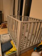 Bopita babybox grijs, Kinderen en Baby's, Ophalen, Gebruikt, Lade