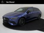 Mercedes-Benz CLA-klasse Shooting Brake 250 e Star Edition A, Auto's, Blauw, Nieuw, Hybride Elektrisch/Benzine, 1600 kg