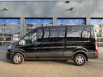 Ford Transit 350 2.0 TDCI L3H2 Limited, Stof, Euro 6, 4 cilinders, 2113 kg