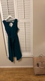 Jurk studio 8, Kleding | Dames, Jurken, Ophalen of Verzenden, Nieuw, Maat 42/44 (L), Groen