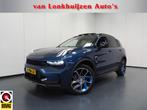 Lynk & Co 01 1.5 PHEV Plug-In NAVI/360CAM/SCHUIFDAK/LED/20"L, Stof, Euro 6, Blauw, Bedrijf