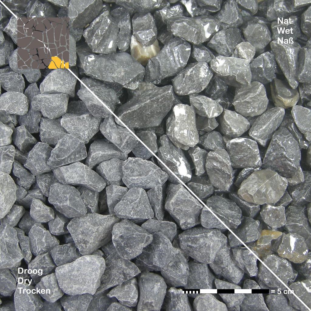 Siergrind, Ophalen, Nieuw, Multi, Overige typen