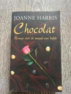 CHOCOLAT, Ophalen, Nieuw, Joanne Harris
