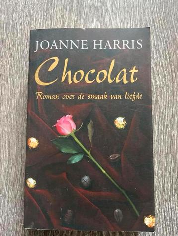 CHOCOLAT beschikbaar voor biedingen