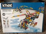K'nex Bouwpakket - Zo Goed Als Nieuw, Ophalen, Zo goed als nieuw, K'nex