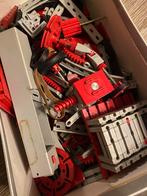 Partijtje Fischer Tehnik jaren 70, Kinderen en Baby's, Speelgoed | Educatief en Creatief, Ophalen of Verzenden, Zo goed als nieuw