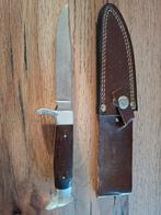 Mooi Solingen Dolk Mes, Verzamelen, Ophalen of Verzenden, Gebruikt