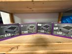 Diverse PSU's Cooler Master, Computers en Software, Interne voedingen, Ophalen of Verzenden, Zo goed als nieuw