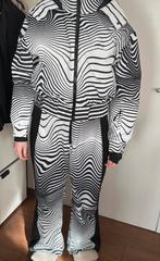 Ski pak. Salopette met jack, Ophalen of Verzenden, Nieuw, Maat 46/48 (XL) of groter, Pak