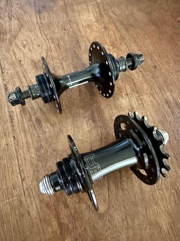 Fixie/fixed gear naven beschikbaar voor biedingen