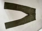 PME Legend lange broek legergroen maat 36 i.g.s., Kleding | Heren, Spijkerbroeken en Jeans, Ophalen of Verzenden, Zo goed als nieuw