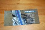 Scorpa SY met Yamaha 250 cc motor, Ophalen of Verzenden, Yamaha