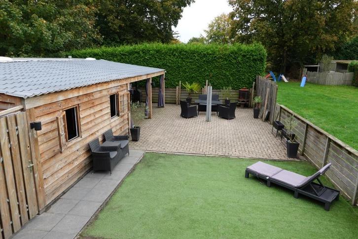 stacaravan Europarcs Zuiderzee, Caravans en Kamperen, Stacaravans, tot en met 6, Ophalen of Verzenden