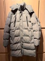 Garcia Parka 2025 - Maat L, Ophalen of Verzenden, Nieuw, Maat 52/54 (L), Grijs