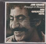 Jim Croce His Greatest Hits, Verzenden, 1960 tot 1980, Zo goed als nieuw