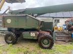 Hoogwerker Aichi onderdelen aichi sp21 aj sr 123 sr12b rv 06